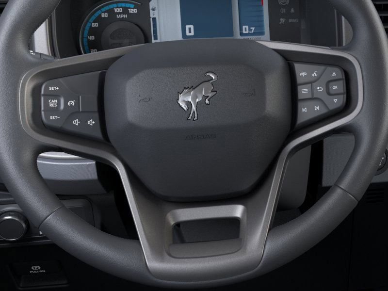 New 2025 Ford Bronco 2-Door AWD/4WD image 16