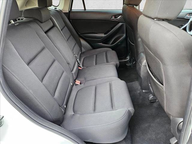Used 2016 MAZDA CX-5 Touring w/ Bose/Moonroof Package image 19