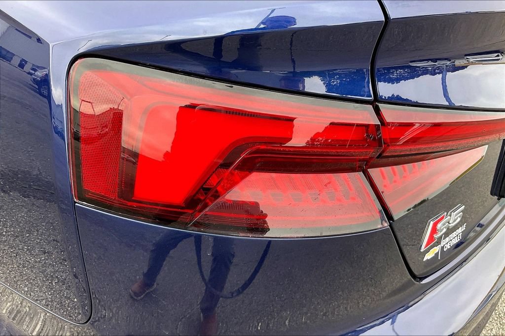Used 2019 Audi S5 Prestige w/ S Sport Package AWD/4WD image 30