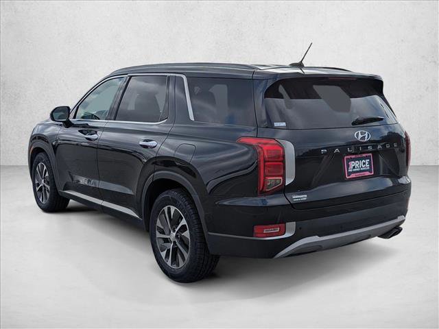 Used 2020 Hyundai Palisade SEL image 7
