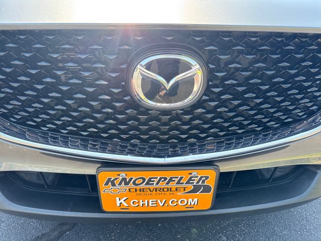 Used 2025 MAZDA CX-30 AWD 2.5 S w/ Preferred Package image 32