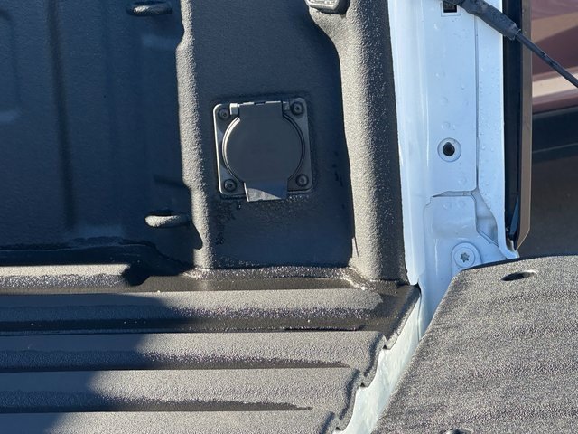 New 2025 GMC Sierra 2500 SLT w/ SLT Premium Package image 20