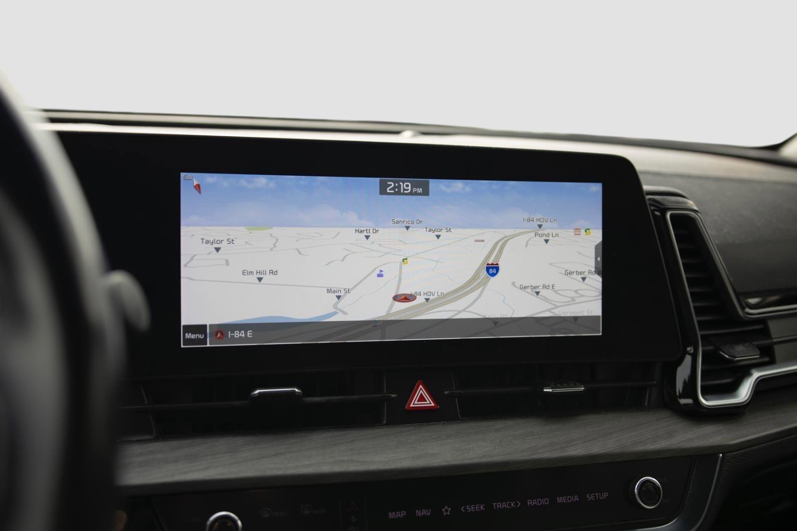 Used 2023 Kia Sportage X-Pro image 8