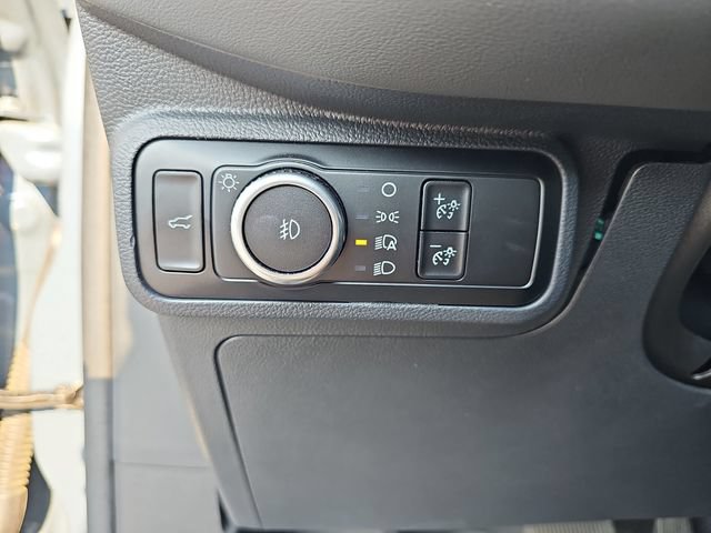 Certified 2025 Ford Explorer Active w/ Active Comfort Package RWD image 33