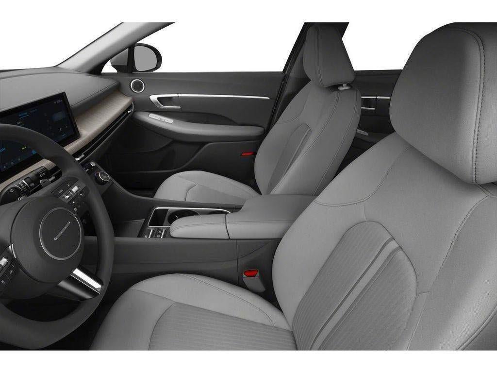 New 2026 Hyundai Sonata Blue FWD image 61