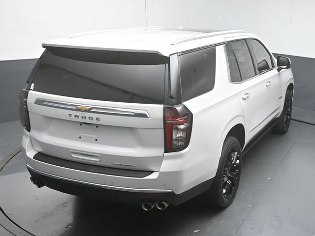 Used 2023 Chevrolet Tahoe Premier w/ Premium Package AWD/4WD image 48