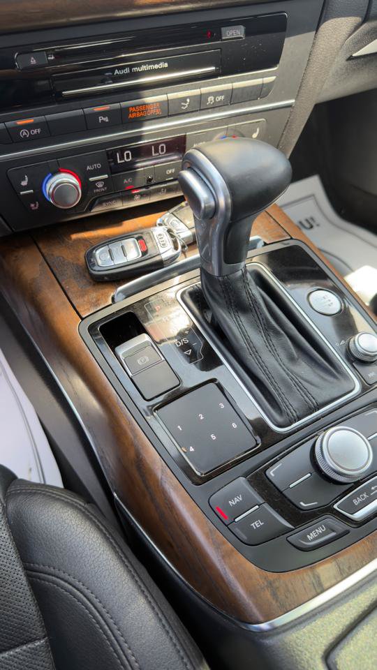 Used 2015 Audi A7 3.0T Prestige w/ Prestige Package AWD/4WD image 22