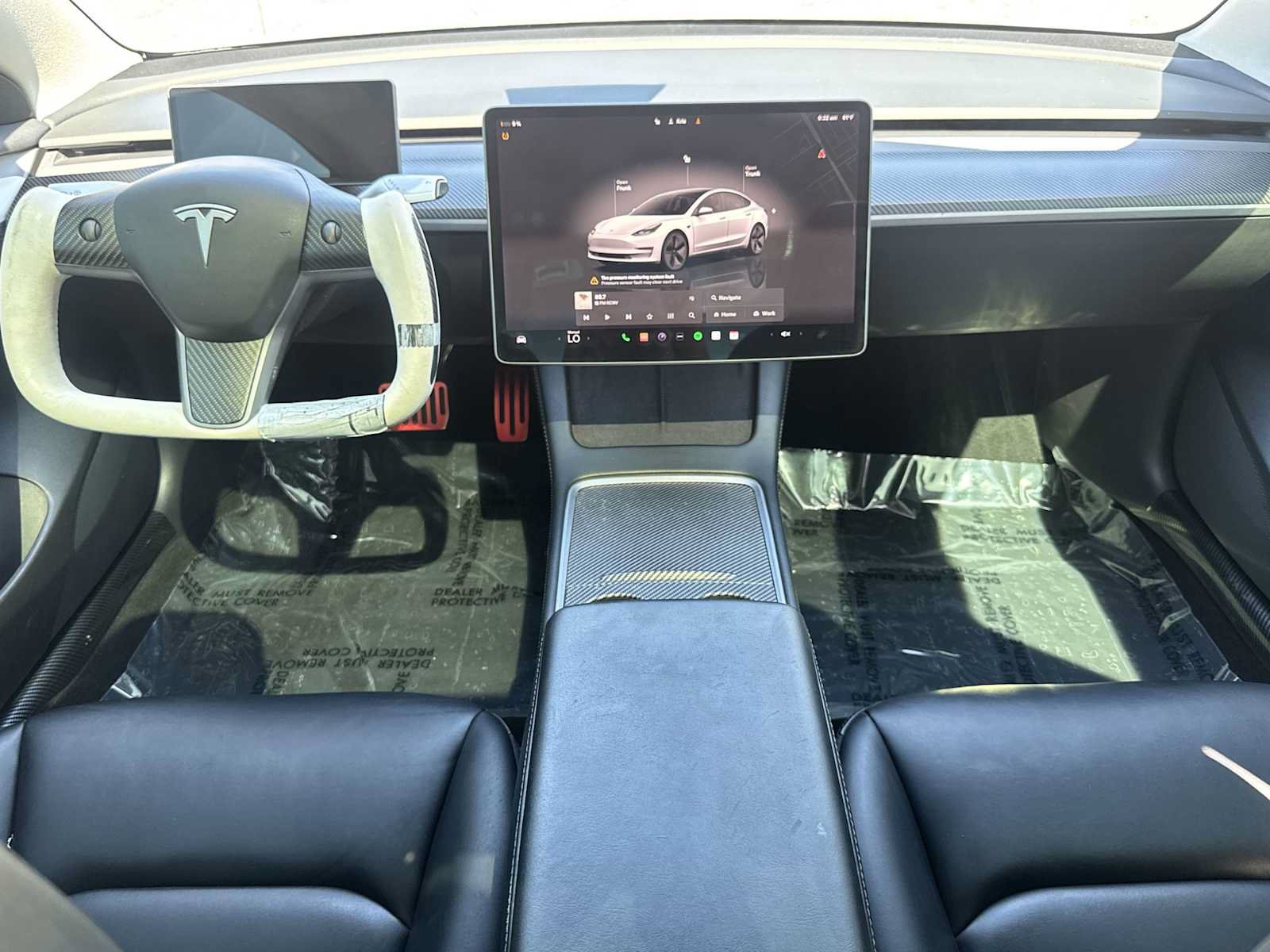 Used 2023 Tesla Model 3 Standard Range RWD image 14
