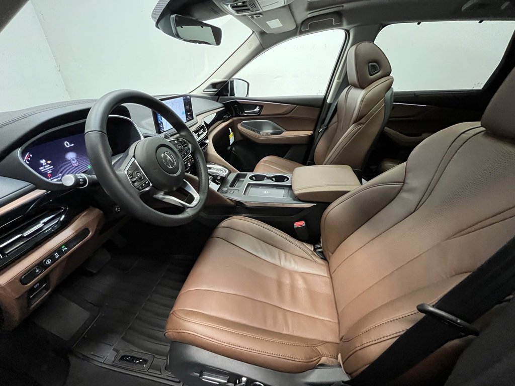 New 2026 Acura MDX w/ Technology Package image 14