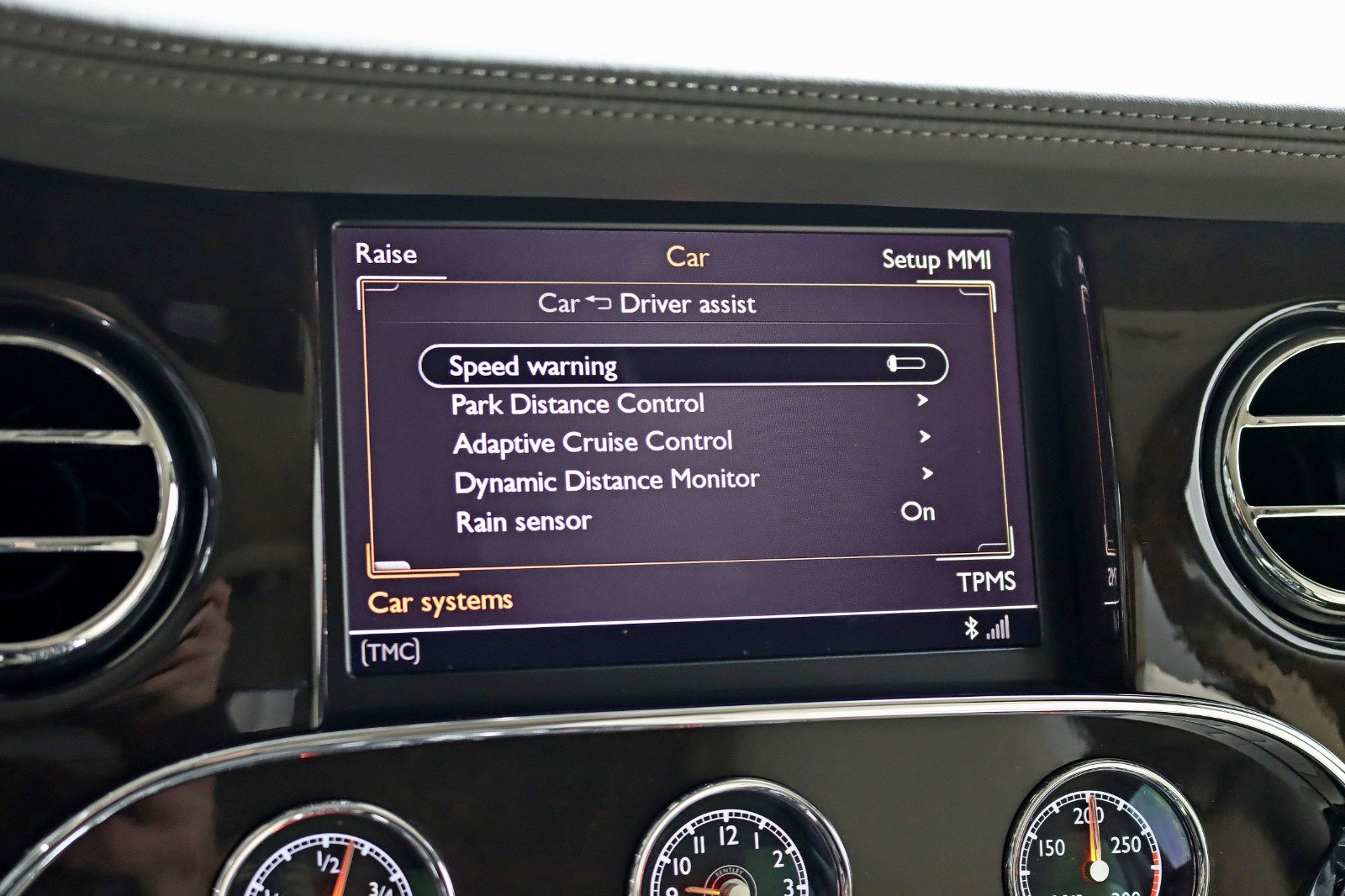 Used 2011 Bentley Mulsanne image 22