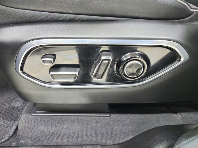 Used 2024 Jeep Grand Cherokee L Summit image 15