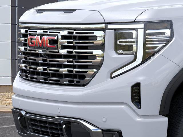 New 2026 GMC Sierra 1500 Denali AWD/4WD image 37