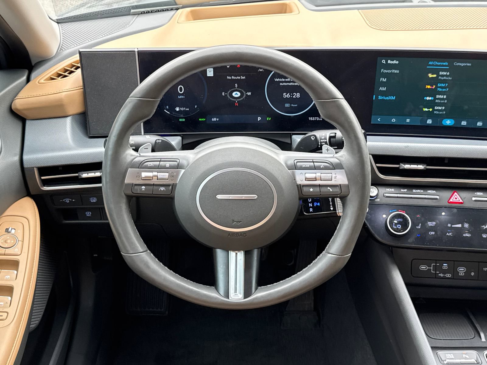 Used 2024 Hyundai Sonata Limited image 24