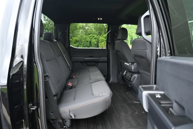 Used 2022 Ford F150 Tremor w/ Trailer Tow Package AWD/4WD image 21