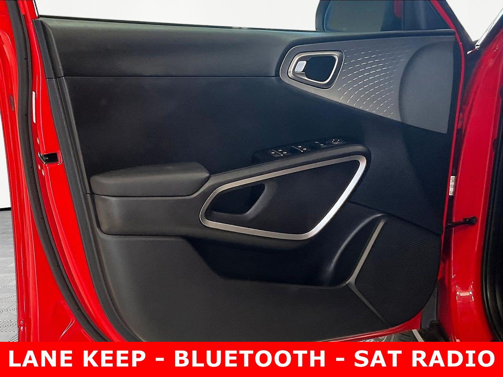 Used 2022 Kia Soul LX w/ Technology Package FWD image 20