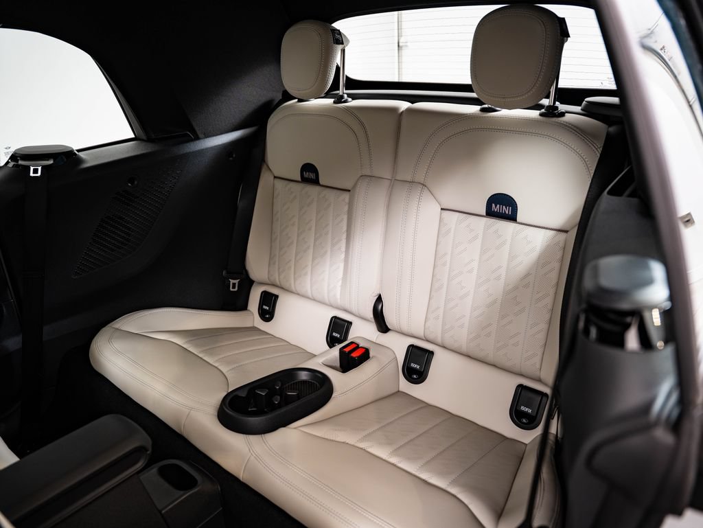 New 2026 MINI Cooper S FWD image 46