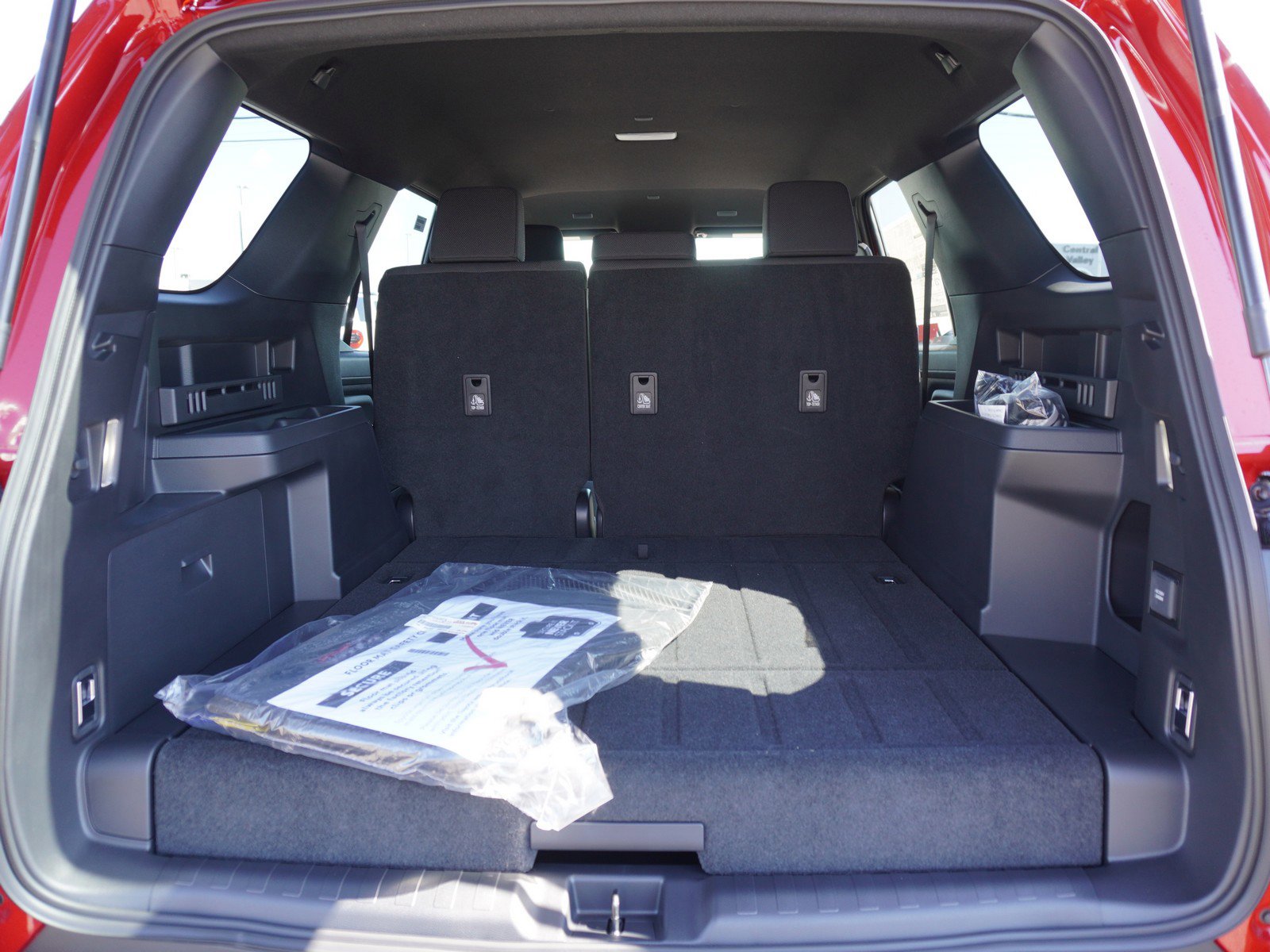 New 2026 Toyota 4Runner TRD Off-Road image 15