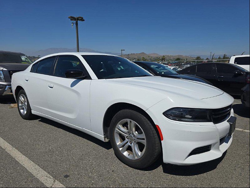 Used 2023 Dodge Charger SXT image 7