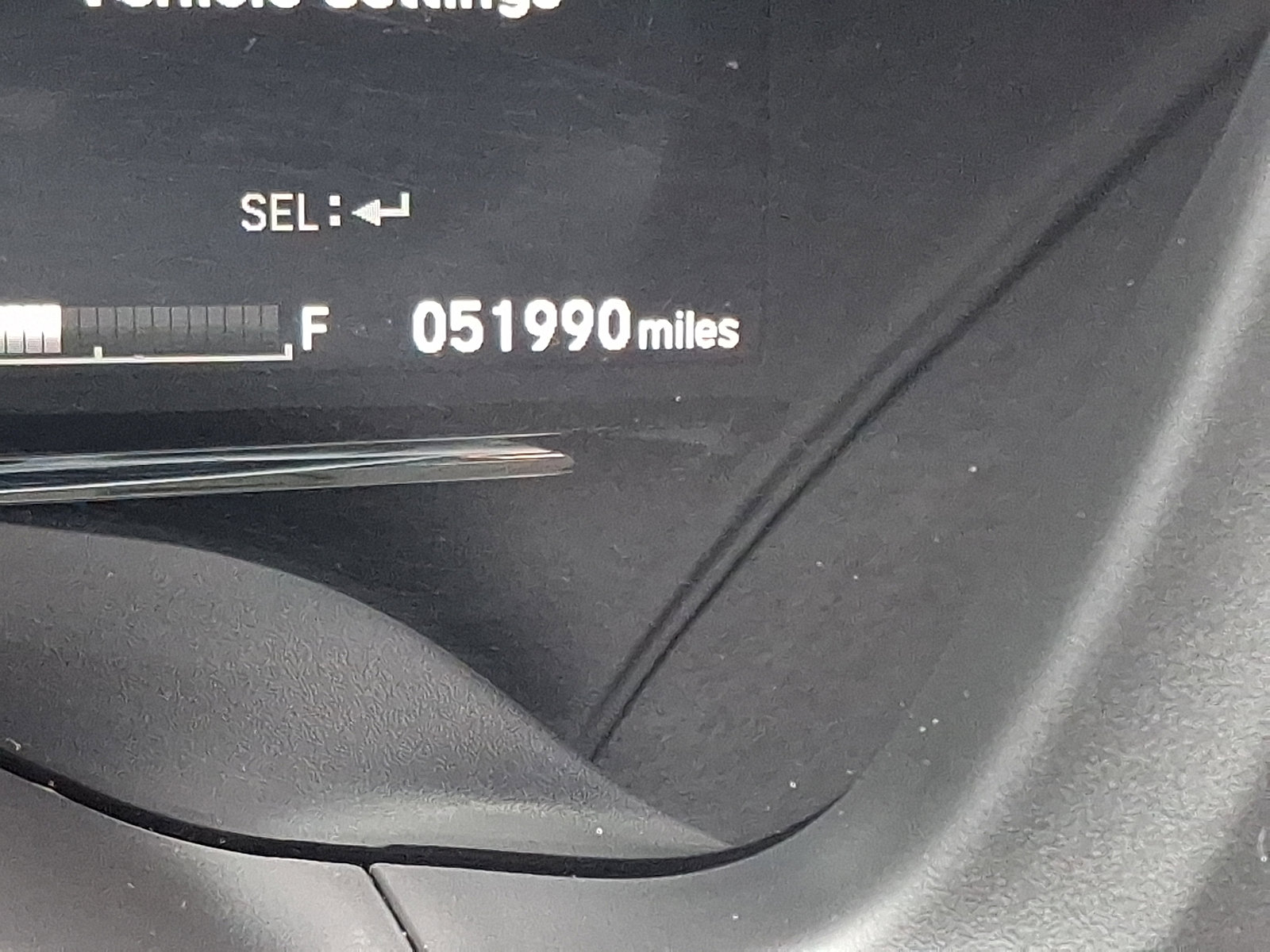 Used 2021 Honda HR-V EX image 20