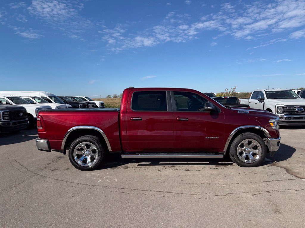 Used 2019 RAM 1500 Big Horn RWD image 15