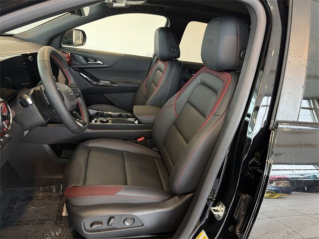 New 2026 Chevrolet Equinox RS w/ Convenience Package III image 20