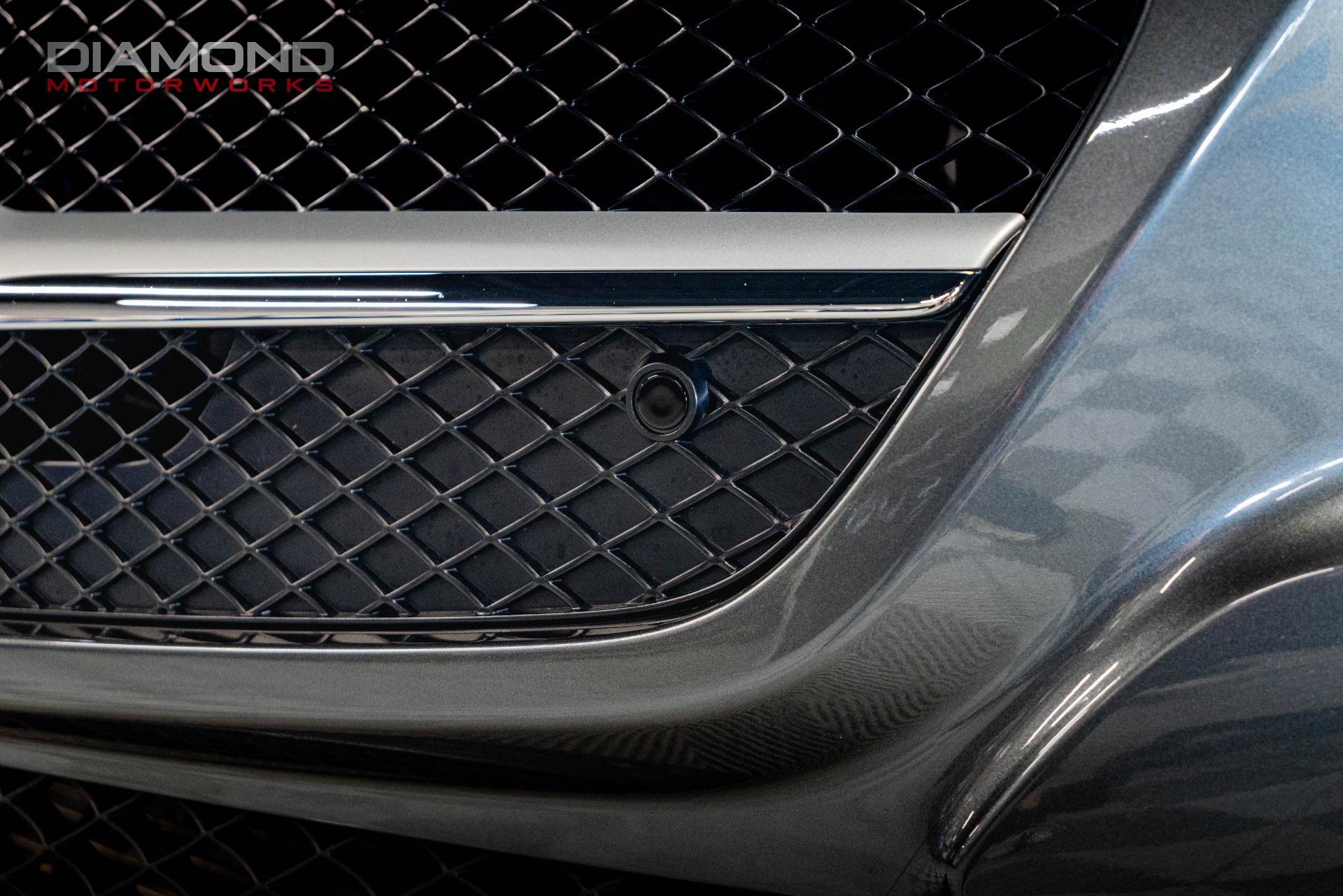 Used 2014 Mercedes-Benz SL 550 image 46