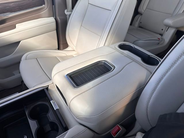 Certified 2024 GMC Yukon XL Denali image 34