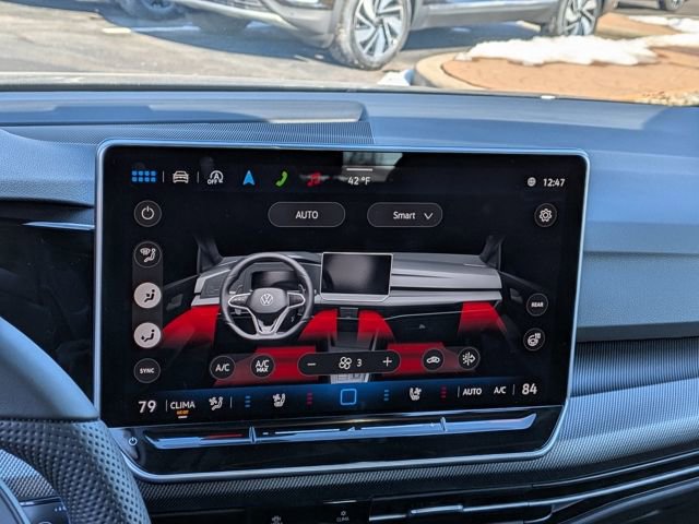 New 2026 Volkswagen Golf image 22