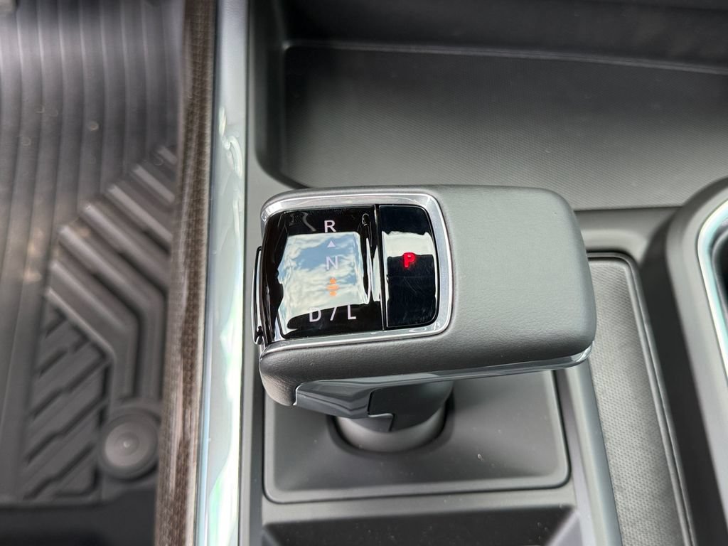 New 2026 Chevrolet Silverado 1500 LT Trail Boss w/ LT Trail Boss Premium Package AWD/4WD image 21