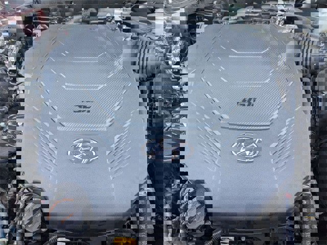 Used 2020 Hyundai Palisade Limited image 20