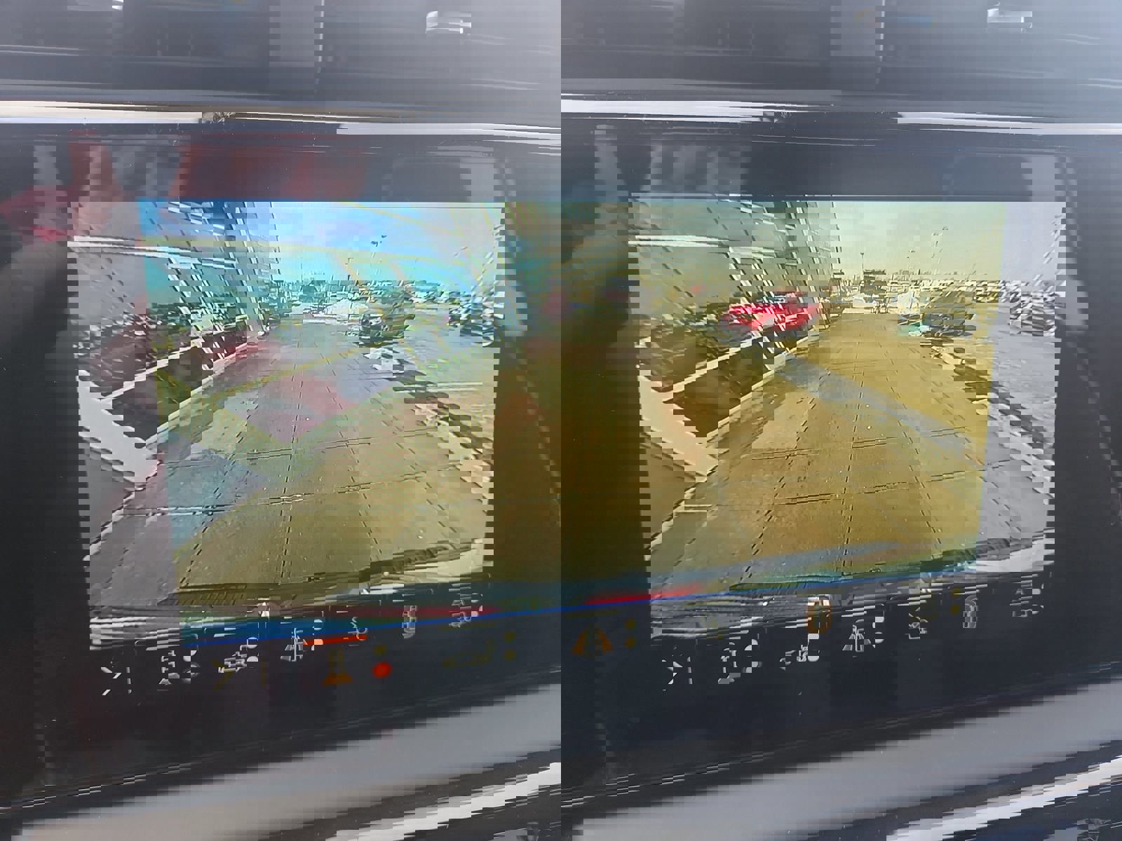 New 2026 GMC Sierra 2500 AT4X image 12