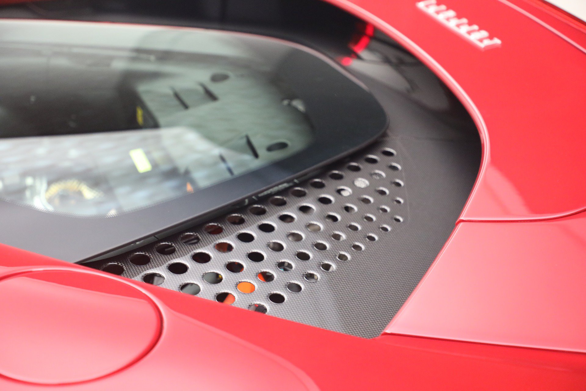 Certified 2024 Ferrari SF90 Spider AWD/4WD image 28