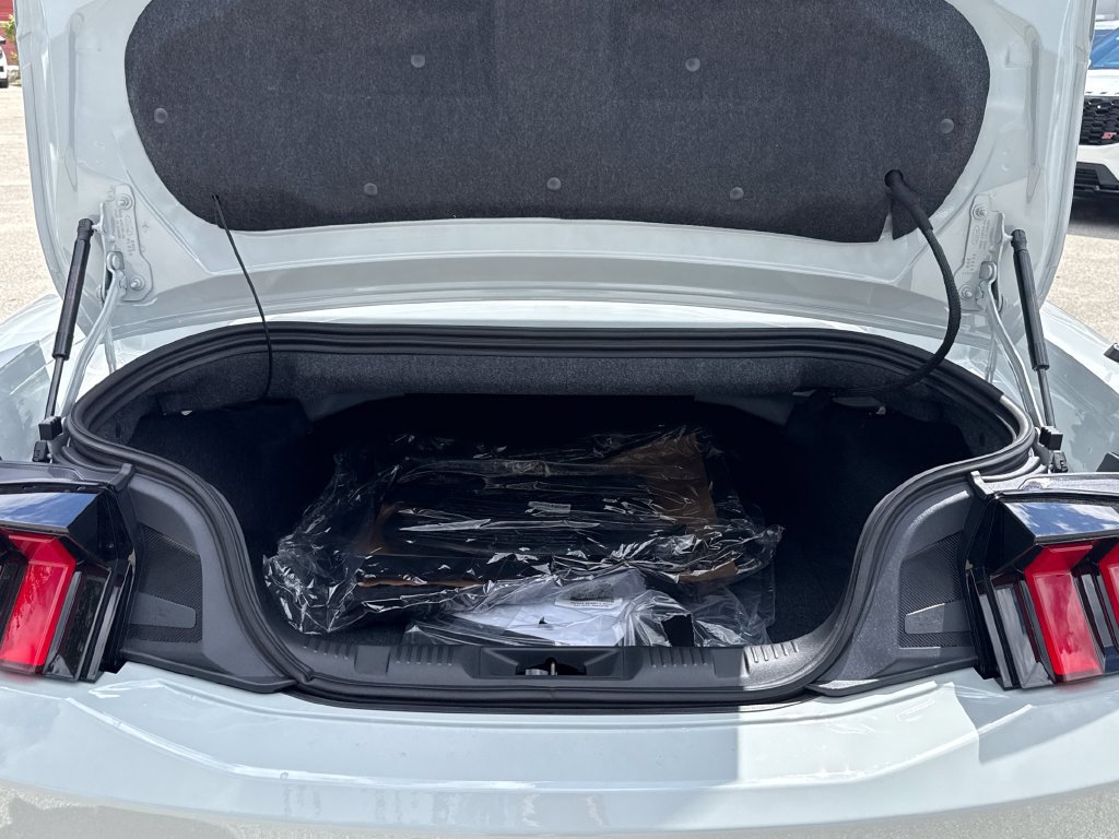 New 2026 Ford Mustang Premium RWD image 48