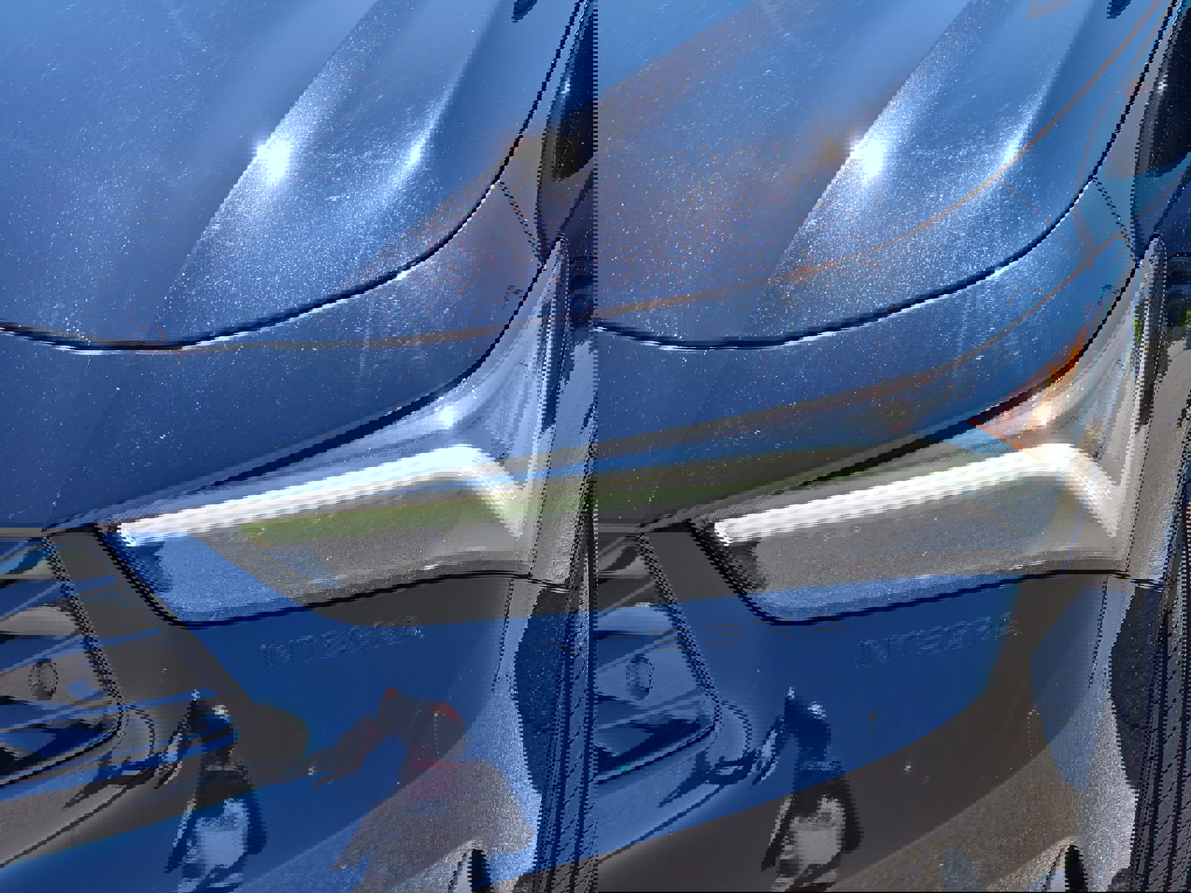 Used 2024 Acura Integra A-Spec FWD image 28