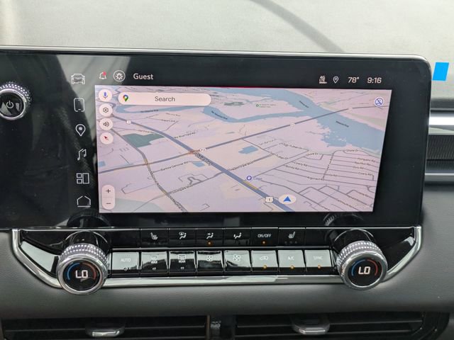 New 2026 GMC Canyon Elevation w/ Convenience Package image 21