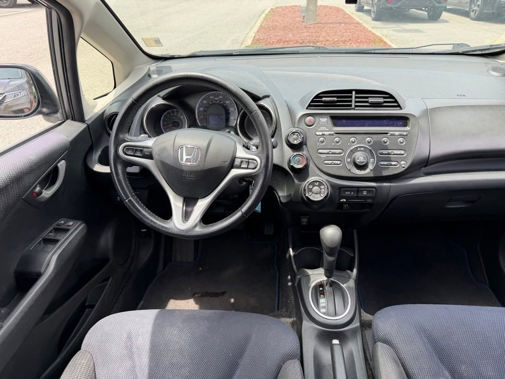 Used 2013 Honda Fit Sport image 19