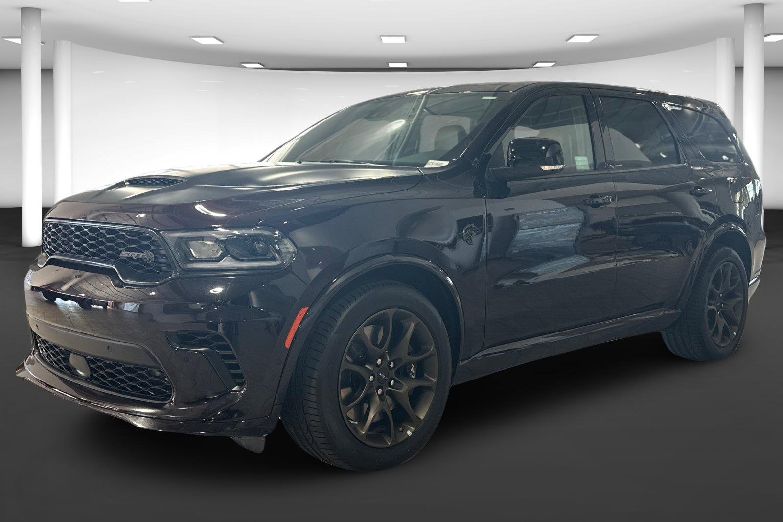 New 2025 Dodge Durango SRT Hellcat image 2