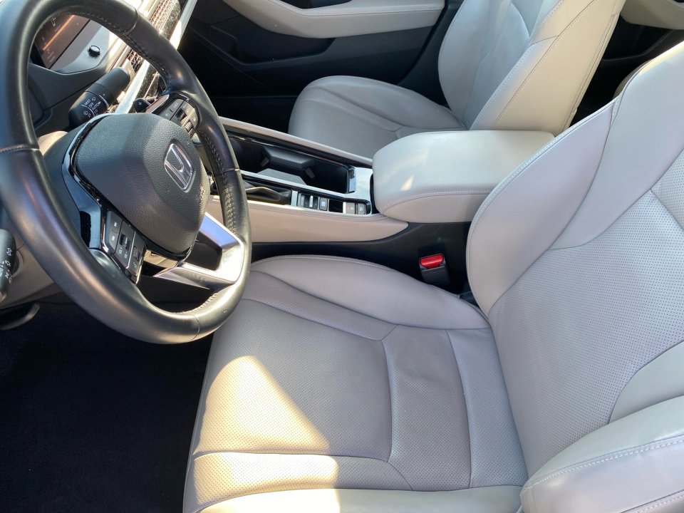 Certified 2023 Honda Accord Touring image 11