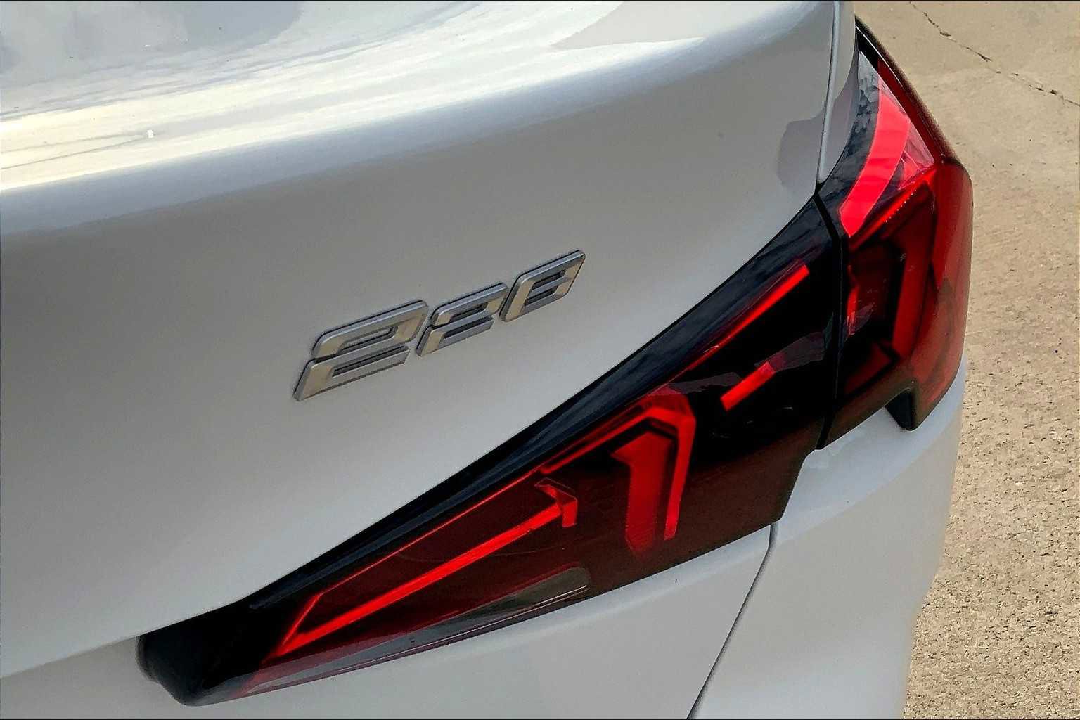 New 2026 BMW 228i xDrive 228 xDrive w/ Premium Package image 15