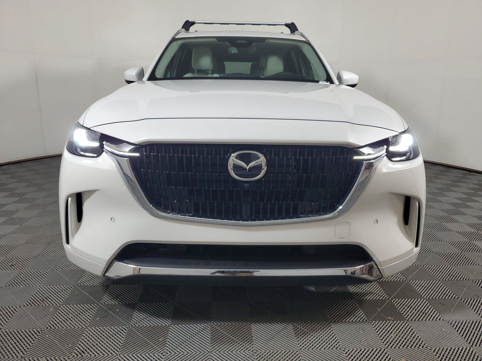Certified 2026 MAZDA CX-90 3.3 Turbo S w/ Premium Plus AWD/4WD image 2