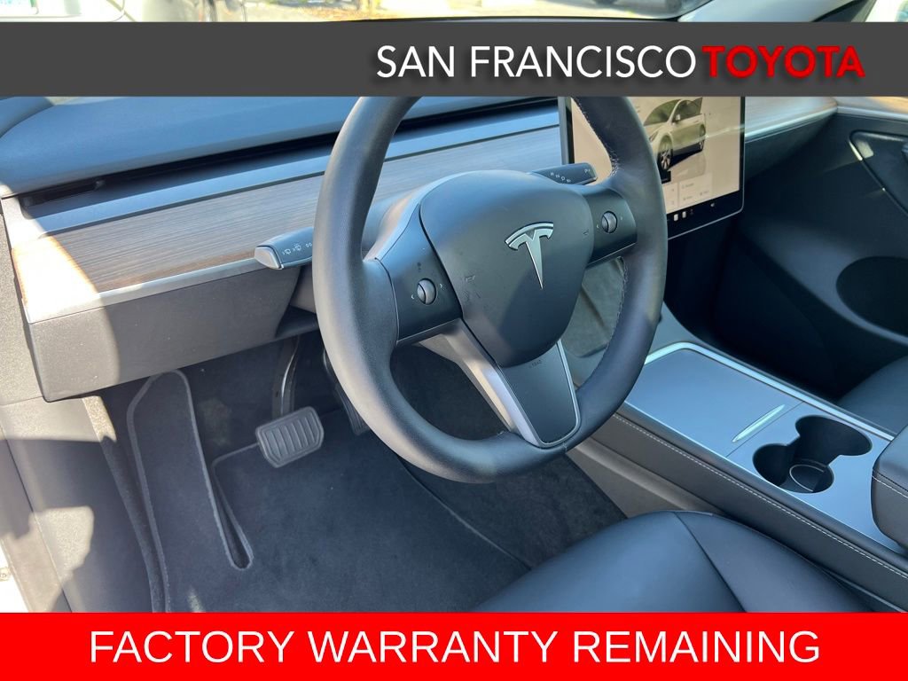 Used 2023 Tesla Model Y Long Range image 13
