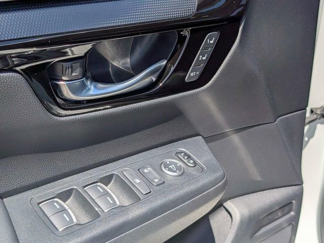 Used 2025 Honda CR-V EX-L image 14