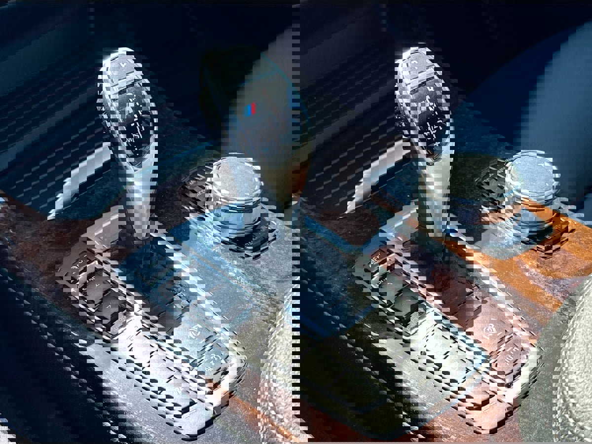 Used 2017 BMW X4 M40i image 18