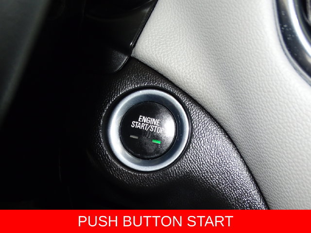 Certified 2022 Chevrolet Equinox LS AWD/4WD image 9
