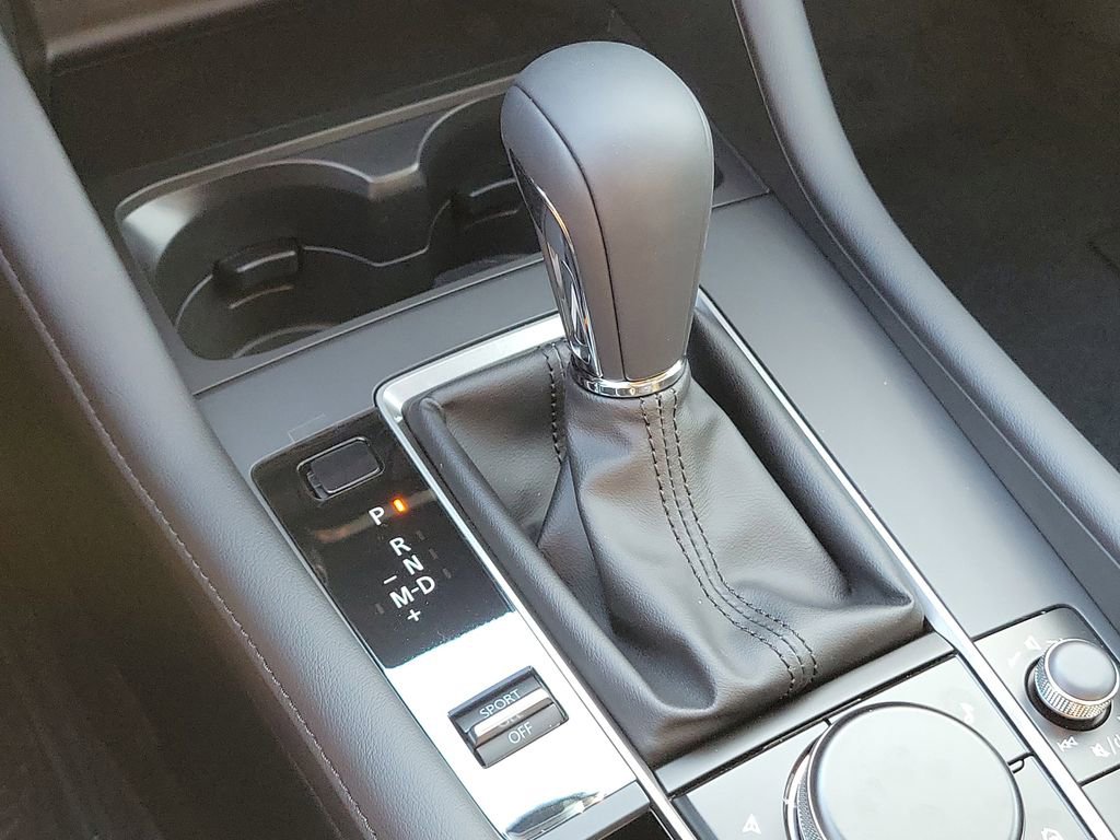 New 2026 MAZDA MAZDA3 2.5 S Sedan w/ Preferred Pkg image 29