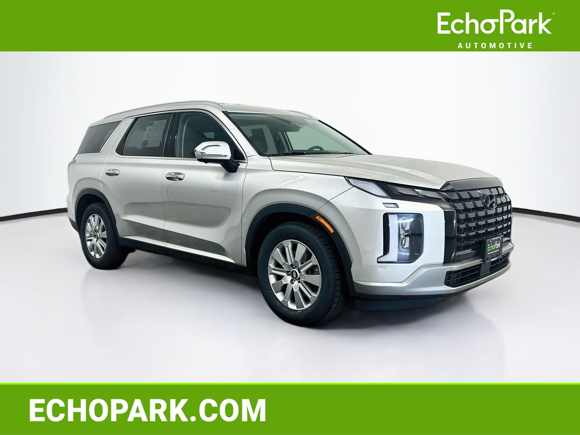 Used 2025 Hyundai Palisade SEL