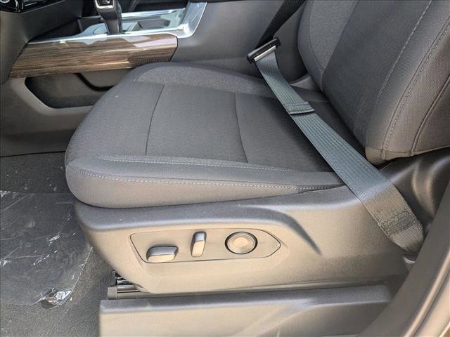 New 2026 Chevrolet Silverado 1500 RST image 4