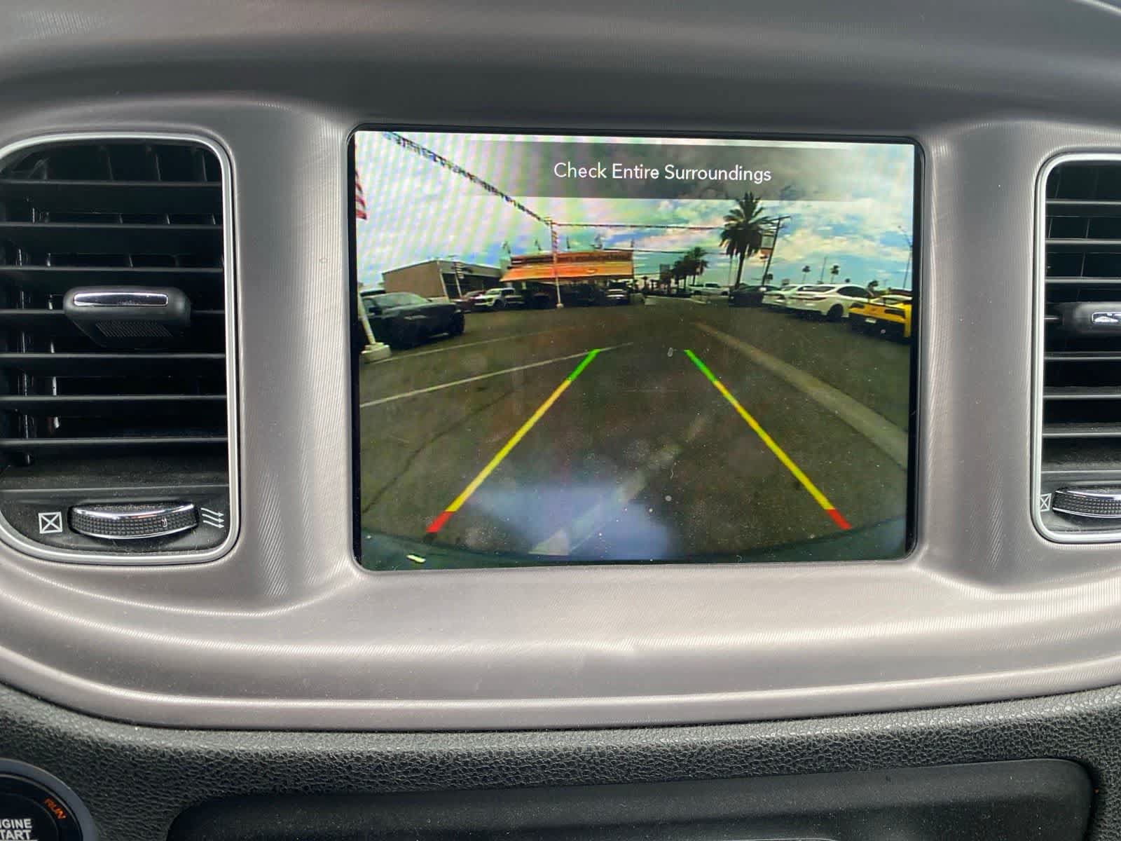 Used 2023 Dodge Charger SXT RWD image 16