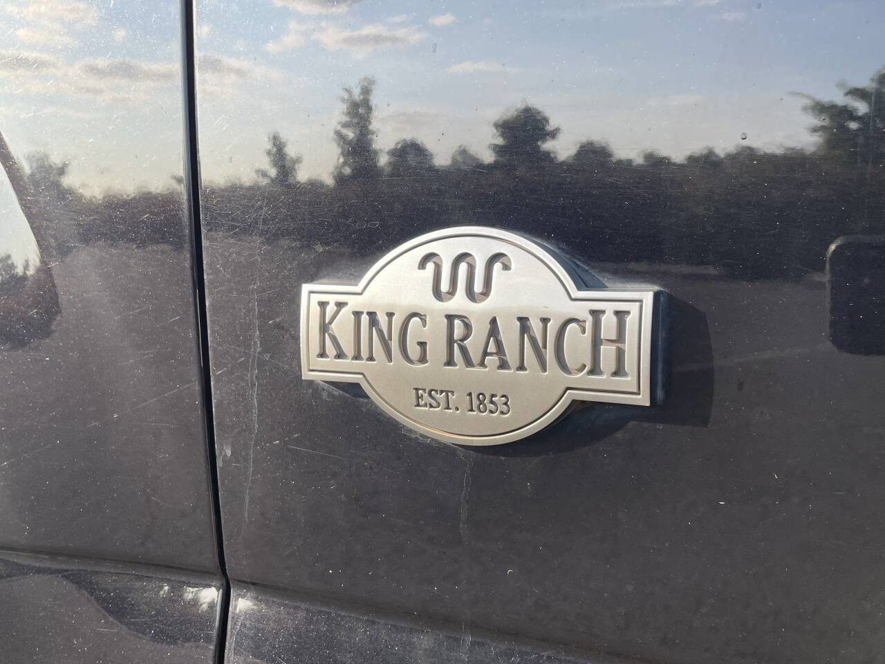 Used 2019 Ford F150 King Ranch w/ Equipment Group 601A Luxury image 12