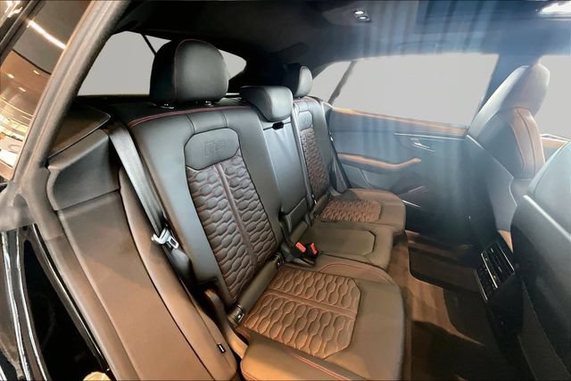 New 2026 Audi RS Q8 performance AWD/4WD image 29